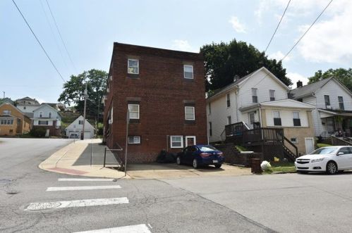 800 4th St, New Castle, PA 16101-2807