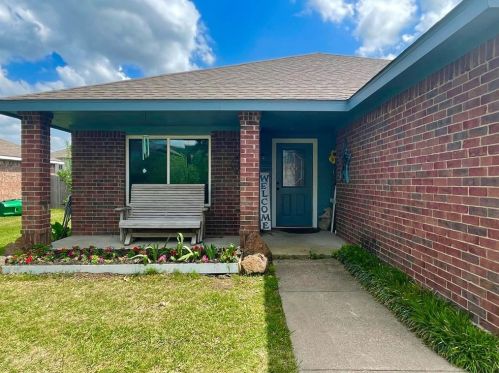 196 Brandie Mac Ln, Waxahachie, TX 75165-8761