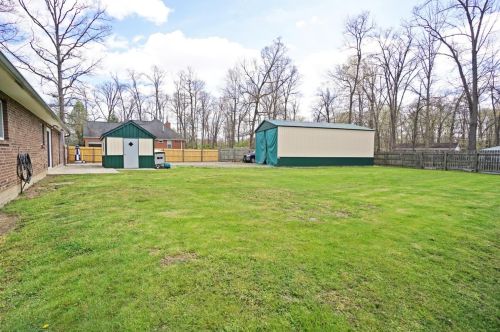 301 Bremen Dr, Saint Martin OH  45118-9479 exterior