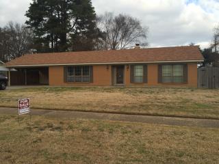 2300 Bienville Dr, Monroe, LA 71201-2945