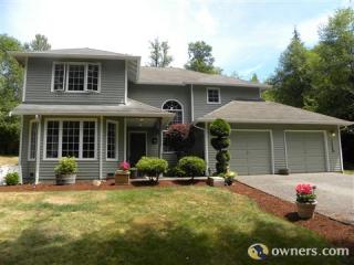 15001 228 St, Snohomish WA  98296-5479 exterior