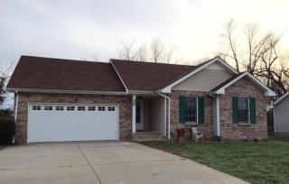 3236 Senseney Cir, Clarksville, TN 37042-8123