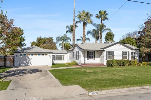 10000 Glenn St, Bakersfield CA  93312-2763 exterior