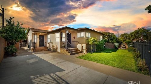 2437 Repetto Ave, Montebello CA 90640-3865 exterior