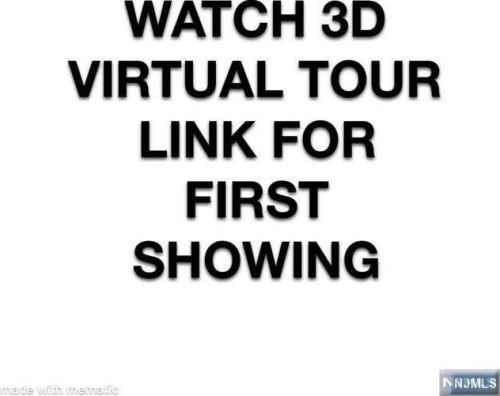 230 Cypress Ave, Bogota NJ  07603-1822 exterior