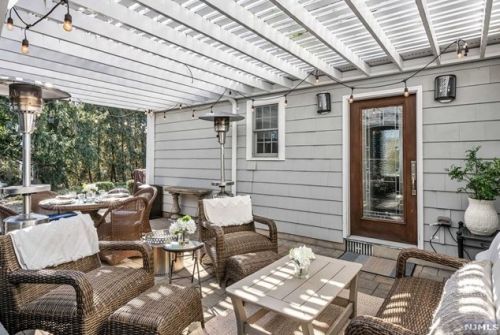 139 Grant St, Ridgewood NJ  07450-4008 exterior