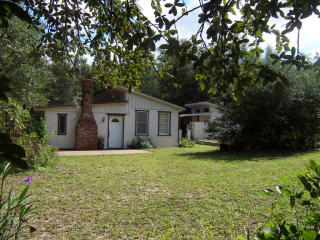 8060 County Line Rd, Melrose, FL 32666-8806
