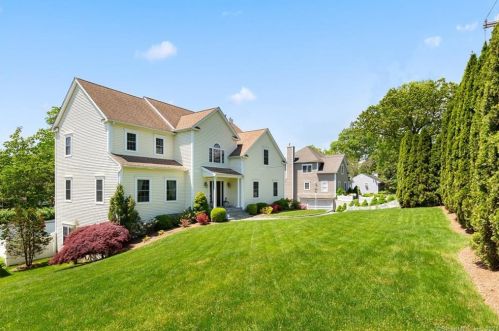 141 Wolfpit Ave, Norwalk, CT 06851-3429