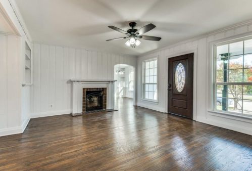 2700 Western Ave, Fort Worth TX  76107-4237 exterior