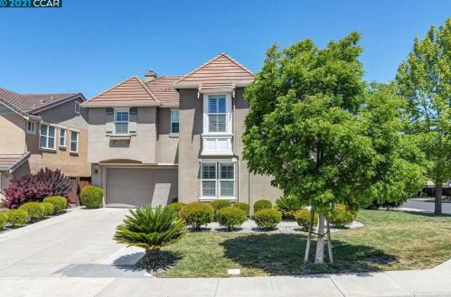 1802 Rioja St, Danville, CA 94506-2085
