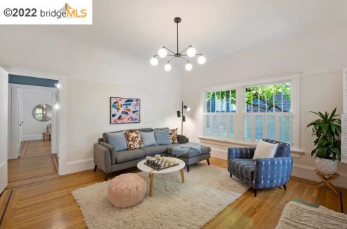 10 Bonita Ave, Oakland CA 94611-4045 exterior