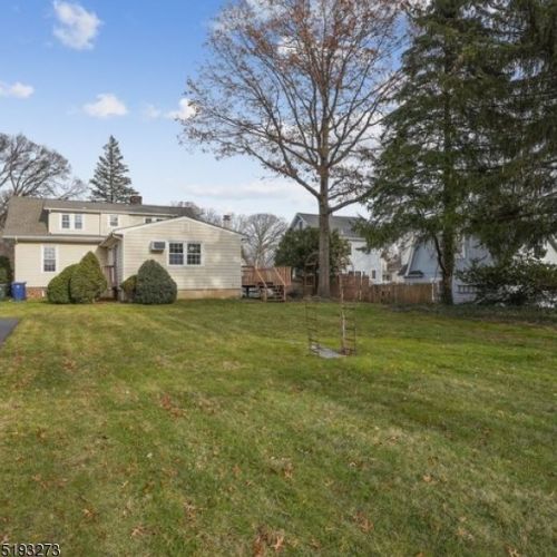 139 Farley Ave, Fanwood, NJ 07023-1060