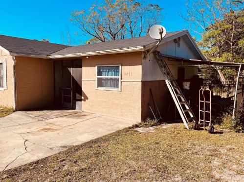 2471 Princess Carol Ct, Orlando FL  32807-8523 exterior