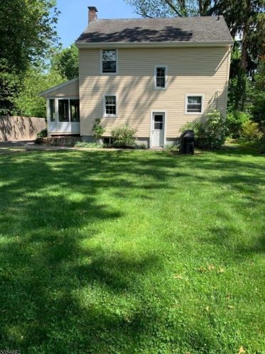 107 Madison Ave, Fanwood NJ  07023-1051 exterior