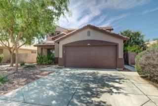 15763 Anasazi St, Goodyear, AZ 85338-3350