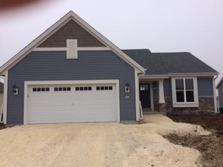 165 Countryside Dr, Slinger, WI 53086-3207