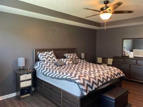 338 Glen Crossing Dr, Pataskala OH  43062-7090 exterior