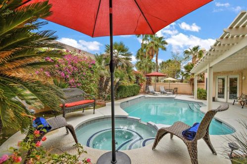 45510 Desert Fox Dr, La Quinta CA  92253-4216 exterior