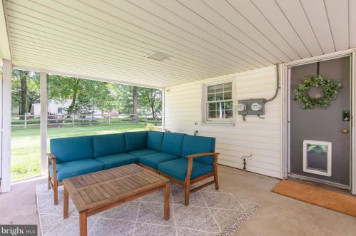 244 Park Rd, Prospectville PA  19002-1121 exterior