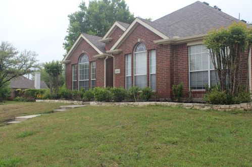 2465 Brycewood Ln, Plano TX  75025-4711 exterior