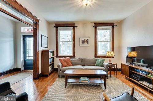 703 Taylor St, Washington DC 20017-2005 exterior