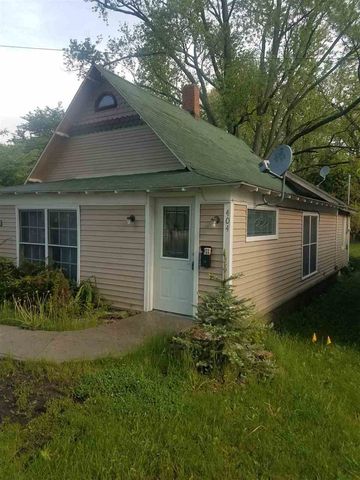 404 Main St, Denham, IN 46996-1203