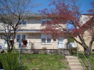 933 Madison St, Romansville PA  19320-2805 exterior