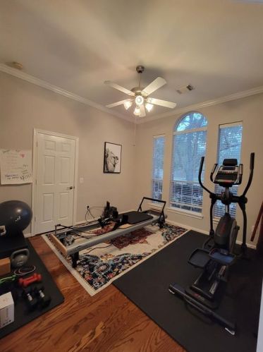 10206 Dover Fls Ct, Humble TX  77338-2844 exterior