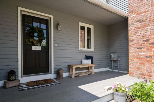 245 Bound Tree Rd, Hopkinton NH  03229-3124 exterior