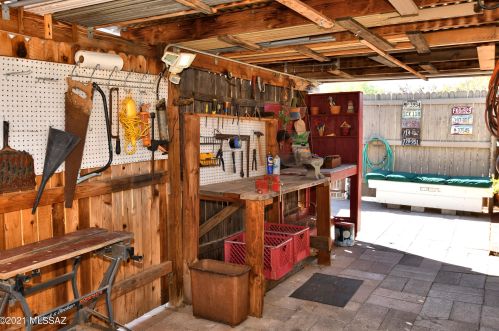 12560 Arbor Vista Blvd, Tucson AZ  85749-8694 exterior