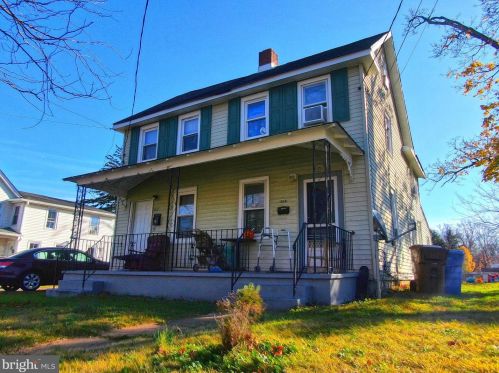 1612 Kings Hwy, Auburn, NJ 08085-1214