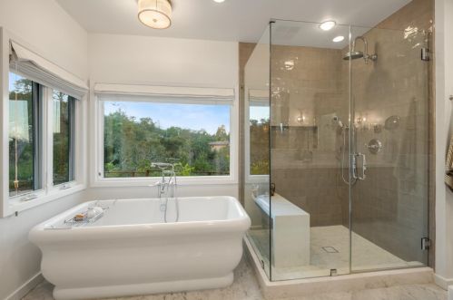 18544 Beck Ave, Los Gatos CA  95030-4105 exterior