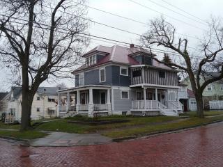 443 Superior St, Jamestown NY  14701-7831 exterior