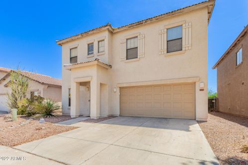 16043 168th Ave, Sun City, AZ 85388-1333