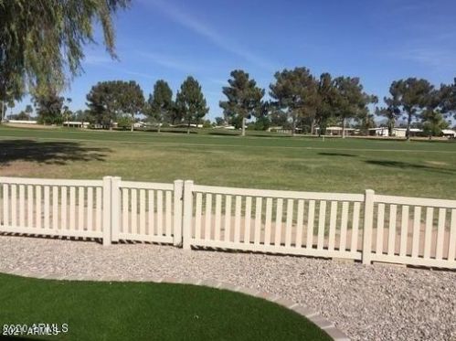 8837 Fairway Blvd, Chandler AZ  85248-6910 exterior