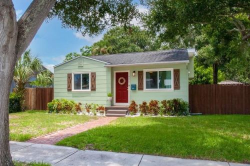 4579 10th Ave, Saint Petersburg, FL 33711-1917