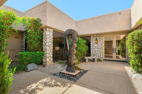 31 Park Ln, Rancho Mirage, CA 92270-2505