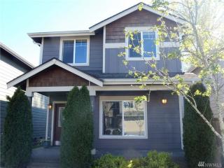 2004 124th Pl, Everett WA  98208-6626 exterior