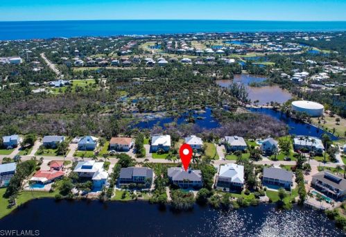 1321 Sand Castle Rd, Sanibel, FL 33957-3620
