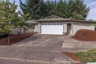 83 Emerald Pl, Sublimity OR  97385-9781 exterior