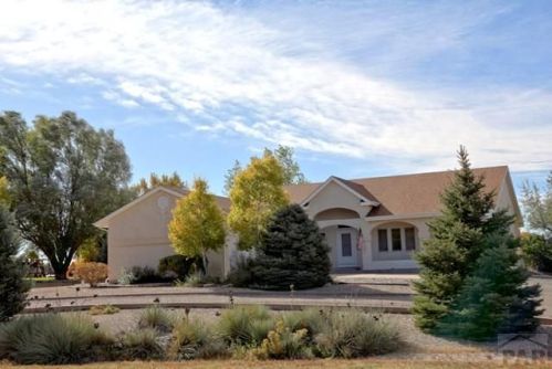 528 Spaulding Ave, Pueblo CO  81007-1857 exterior