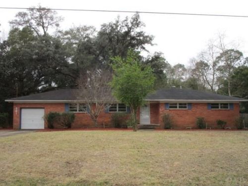 501 77th Ave, Pensacola, FL 32506-5010