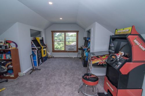 176 Mcarthur Ln, Covington KY  41018-2154 exterior