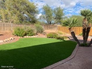 8341 Marlena Cir, Tucson, AZ 85715-4458