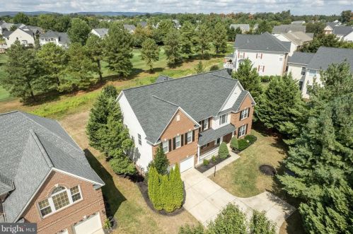 5800 Serengeti Ct, Haymarket VA  20169-3200 exterior