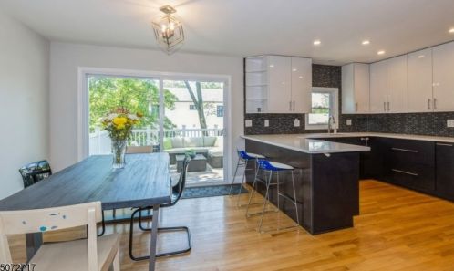 69 Shady Ln, Fanwood NJ  07023-1750 exterior