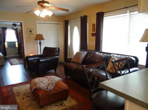 27 Eaton St, Schuylkill Haven PA  17972-1022 exterior