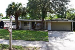 4085 Vanguard Ave, Titusville, FL 32780-5511
