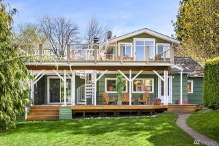 9710 41st Ave, Seattle, WA 98118-5219