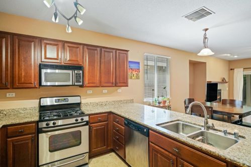 11778 Bagota Way, Rancho Cordova CA  95742-8030 exterior